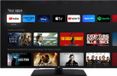 JVC LT-43VUQ3455 / QLED TV / 43 inch / 2023