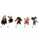 Banpresto One Piece Rival World Figurine de collection 7cm Multicolore