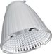 Ledvance TRACK SP REFLECTOR D85, zilver
