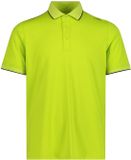 CMP Jersey poloshirt Heren Maat S acido