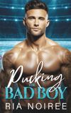 Pucking The Bad Boy: A One Night Stand Surprise Pregnancy Hockey Romance