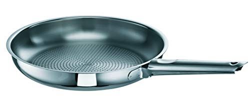 Schulte-Ufer Romana i Braadpan - 28 cm - Roestvrij Staal
