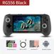 StarTech Anbernic Retro-handheld spelconsole - RG556 - 13,9 cm AMOLED-scherm - 1920 x 1080 - Android - 8 GB RAM - 128 GB opslag - 5500 mAh batterij - Zwart