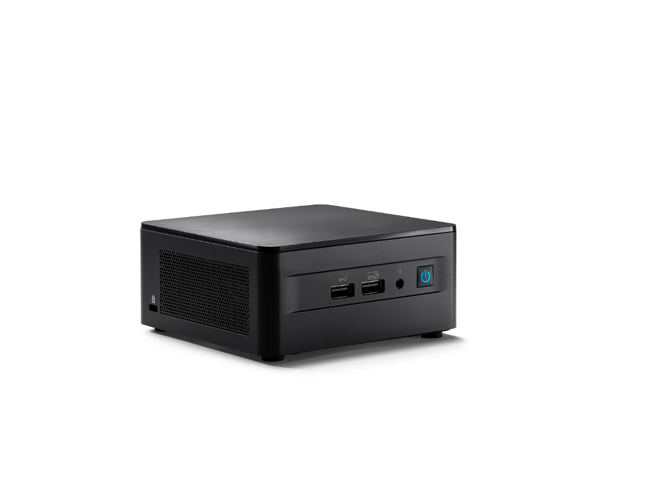 Intel NUC 12 Pro Kit NUC12WSHv5