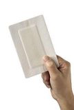 Hekaplast Border 5 cm x 7 cm eilandpleister 50 ST