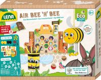 Lena Eco DIY Insectenhotel Meerkleurig Kunststof