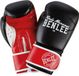 Benlee Carlos Vechtsporthandschoenen Unisex 8 oz zwart/rood/wit
