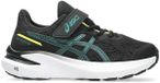 Asics GT-1000 13 PS Hardloop Schoenen JR Zwart 33