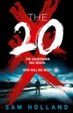 The HarperCollins Major Crimes-The Twenty Paperback