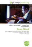 Bang OmniScriptum Bang Attack Paperback