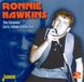 Music&Words Ronnie Hawkins - The Dynamic Ronnie Hawkins. Early A (2 CD)