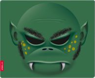Speedlink SILK Mousepad (Kazimir) Groen