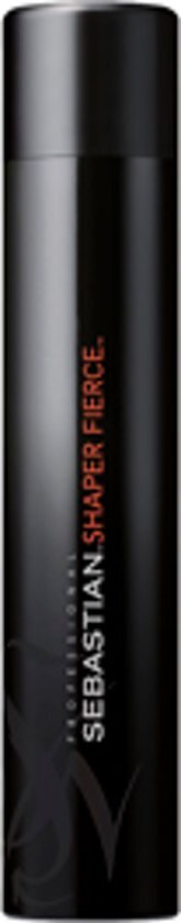 Sebastian shaper fierce 400 ml