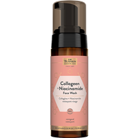 De Tuinen 1+1 gratis Collageen + Niacinamide Face Wash - 150ml