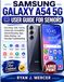 Samsung Galaxy A54 5G User Guide For Seniors