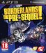 Take Two Interactive Borderlands: The Pre-Sequel! - PS3 - 5026555416610