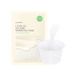 DR.PEPTI - Masque modelant Centella Tea Tree Set 3 pièces