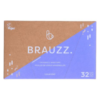 Brauzz Brauzz Wasstrips Lavendel (32 wasbeurten)