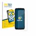 BROTECT Screenprotector voor Blackview Rock 1 Transparant