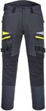 Portwest DX449 DX4 Werkbroek 4-Weegs Stretch Doek Stretchstof Lichtgewicht