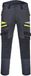 Portwest DX449 DX4 Werkbroek 4-Weegs Stretch Doek Stretchstof Lichtgewicht