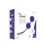 Joyballs Trend, Flieder
