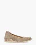 Cypres Cypres Talya Beige - Beige - maat 37