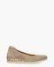 Cypres Cypres Talya Beige - Beige - maat 37