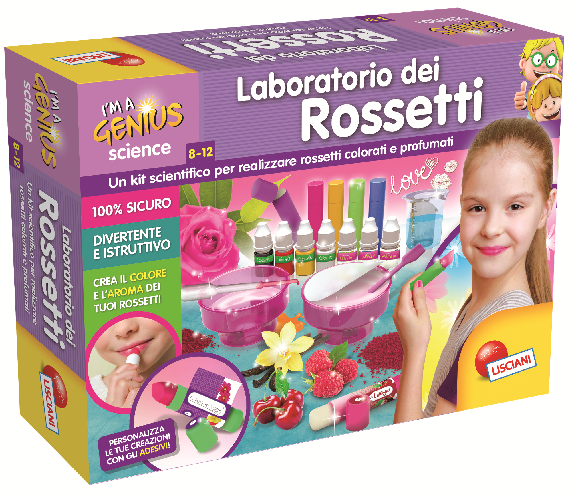 Liscianigiochi 66872