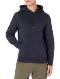 Amazon Essentials Heren Fleece Hoodie (Grote Maten Beschikbaar)