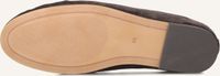 AYANA Lfg016 Loafers Dames - Instappers - Bruin - Maat 40
