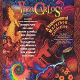 Suburban Viva Carlos! - A Supernatural Marathon Celebration