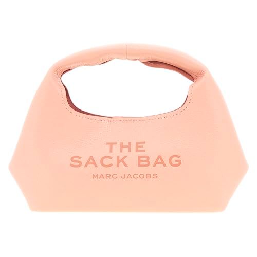 MARC JACOBS The Mini Sack, damestas, Roze