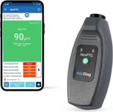 NEXDIAG - NexPTG - Standard - PLUS - Lakdikte Meter