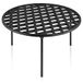 BBQ-Toro Fonte grillrooster Ø 35 cm met 3 poten