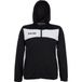 Spalding Evolution II Classic Jacket met capuchon