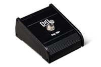 Hosa FSC-384 Single Latching Gitaar Stijl Voetschakelaar