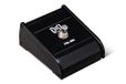 Hosa FSC-384 Single Latching Gitaar Stijl Voetschakelaar