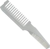 Jack Dean - The Zoot Comb - Grijs
