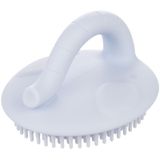 Canpol Babies Bath Brush for Babies Blue