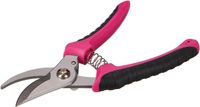 oCreon GARDEN PINK ONE Snoeischaar | roestvrij staal | 20 cm