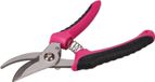 oCreon GARDEN PINK ONE Snoeischaar | roestvrij staal | 20 cm
