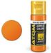 AMMO by Mig Jimenez ATOM COLOR Orange - 20ml