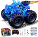 Esun RC-Auto Ferngesteuerter Monstertruck