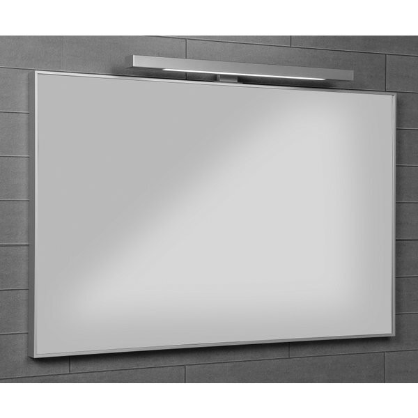LoooX B-line spiegel 65x60 cm met anticondens SP600650