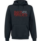 Black Veil Brides Logo Hood Hoodie