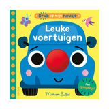 Druk Deltas Druk Op Mijn Neusje - Leuke Voertuigen
