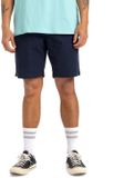 Quiksilver Straight Chino Shorts Blauw 31 Man