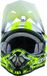 SCHUBERTH E1 Iridium Rainbow Visor S