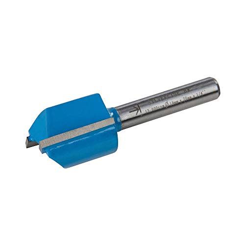 Silverline Rechte Bit 18 x 20mm